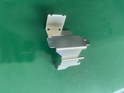 China 25Ton Press Force Auto Metal Stamping Parts for Precise Sheet Metal Forming for sale