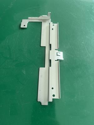 China Sillicon Nickel Plated Metal Embossing Parts for Long-Lasting Surface Hardening Performance for sale