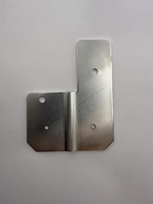 China Precision Stamping Parts Control Measures and Continuous Mold Stamping Process for sale