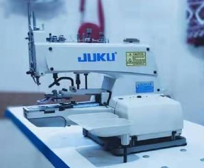 China JK-373 Automatic Lubrication Full Set With Stand And Table High Speed Button Tying Sewing Machine for sale