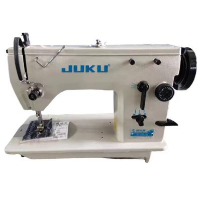 China Belt Drive Automatic High Speed Zigzag Lubrication Sewing Machine 20U33 for sale