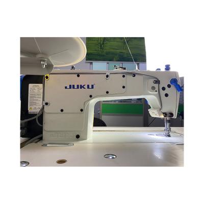 China Other A9 High Speed Automated Industrial Direct Drive Lockstitch Sewing Machines for sale