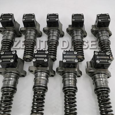 China DAF 95XF EURO3 Common Rail Diesel Engine Fuel Injection Unit Pump 0414755008 0414755008 for sale
