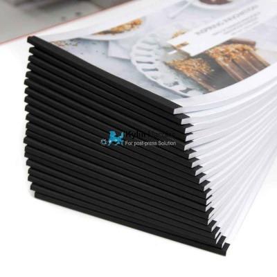 China Printing BindingCompany Book Spine Taping Machine Book Binding For Perfect Mail-press Back Equipment Book Tape Binding for sale