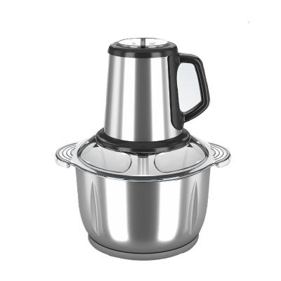 China Fufu Pounding Machine 11Volts Small Scale Chopper Sustainable Voltage 3 Speed And Vegetable Electric Used For Home for sale