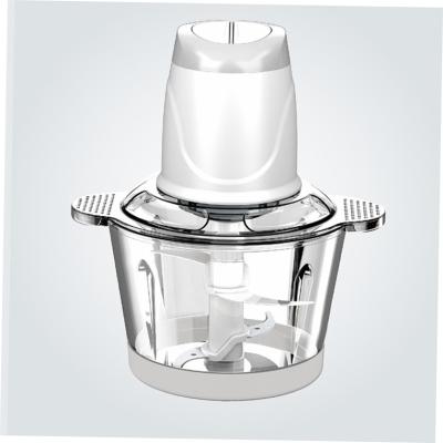 China 12 Liter Large Food Processor Electric Food Processor Low Noise Wholesale Blender Multifunctional High Speed Blender for sale