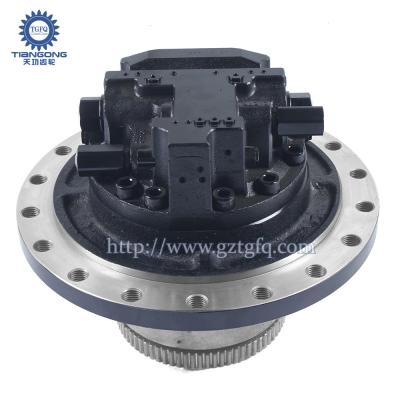 Китай Высококачественные SK350-8 M4V290C-GM60VA/SK330-8 Двигатели путешествий LC15V00023F1/LC15V00026F1/LC53D00011F1/LC15V00023F2 Для экскаваторов продается