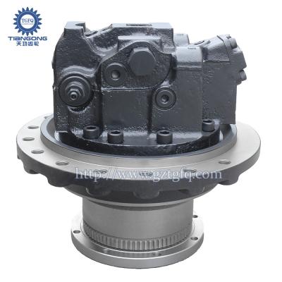 Китай 9131678 9144136 EX200-5/EX200-3 Двигатели для экскаваторов продается