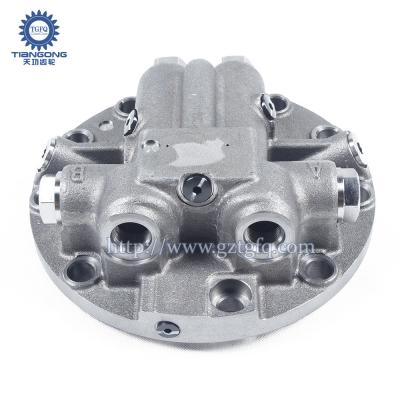 China ZX200/ZX210-5G/ZX230/ZX240-5G Reisemotor Abdeckung Assy Bagger Ersatzteile Endantriebsteile für Reisemotor 9234016/9237801/9247662/9260003 zu verkaufen