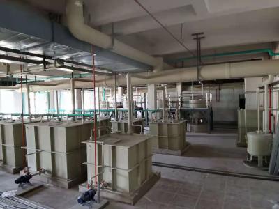 China Efficiently Convert RAMs into Pure Gold with Our Advanced Gold Refinement Equipment for sale