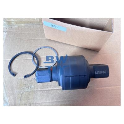 China ISO9001 Certified Repair Kit Tie Bar Bush 1435944 for European Trucks Standard Size for sale