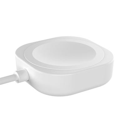 China Factory High Speed Useful Favorable Supply High Price Level Wireless Charger For Apple Watch Smsrt for sale