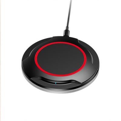 China Factory Supply High Speed Cost Effective Portable Stand High Durable Wireless Charger For Mobile Phone for sale