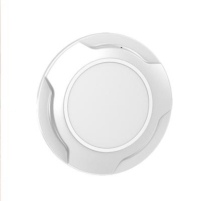 China Factory Supply Portable High Speed High Cost Effective Durable Phone Wireless Charger For All Mobile Phones for sale