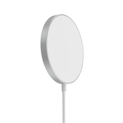 China Light Weight High Speed Hot Selling Multi Function Customized Cu Mobile Phone Charging Wireless Charger for sale