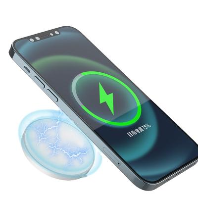 China Stents High Speed Modern Portable High Cost-effective Stand Wireless Charger For Android Mobile Phone for sale