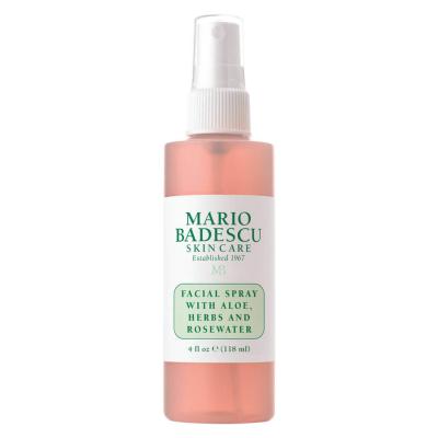 China Mario Badescu Facial Spray With Aloe, Herbs and Rosewater, Facial Spray with Aloe, Herbs and Rosewater for sale