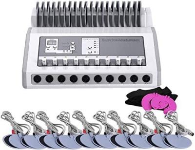 China Electrostimulation Patch Slimming Waves Instrument EMS electrical Muscle for sale