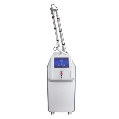 China Diode Laser 1064nm/532nm Picosecond Laser Tattoo Removal Machine,Laser Dark Spot Removing Tattoo Acne Removal Switched for sale