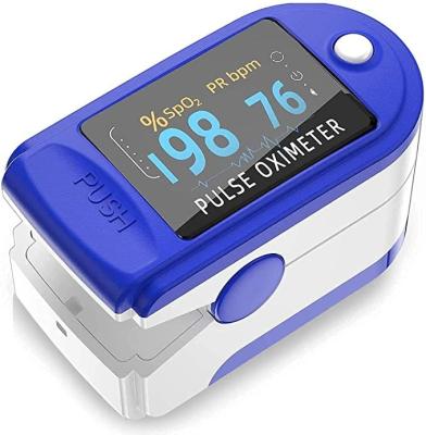 China BPL Smart Oxy Finger Tip Pulse Oximete Medical Technologies,Finger Pulse Oximeter with OLED Display for sale