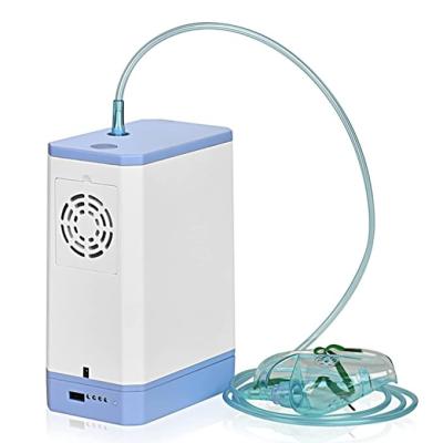 China Household 3L Oxygen Concentrator Oxygen Concentrator Machine for Home for sale