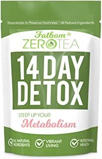 China 14 Day Detox Instant Tea, Fitness Skinny Detox slim tea soft drinking, Body Cleansed Tea Lose Weight Tea, Instant detox for sale