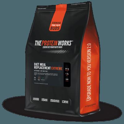 China Meal Replacement Shake