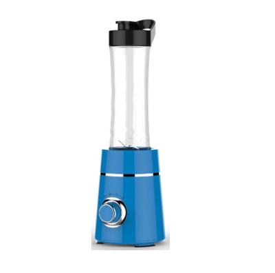 China Household Stainless Steel Blades and Tritian Bottle Blender with Turbo, Continuously Speed Control Food Processor and Bracket for sale