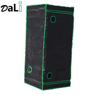 China Easily Assembled High Quality Indoor Mini Hydroponic Grow Tent Shenzhen 40x40x120cm for sale