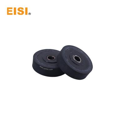中国 SM52 ゴムロールフィッダー 6*32*10mm 販売のため