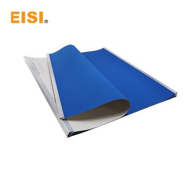 China Rubberen deken 398A 520*460*1.98mm Voor offsetdrukpers Te koop