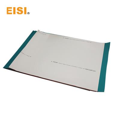 China Conti roterende rubber deken 890X1147X1.95mm Te koop