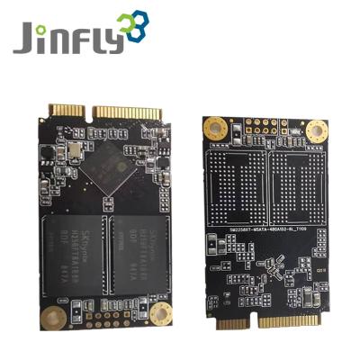 China JINFLY SSD Manufacturer SSD Hard Drive 1Tb Portable SSD Price 128Gb 256Gb 512Gb SSD Drives For Laptop for sale