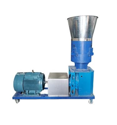 China Producing Animal Feeds Pellets Tingxiang food machine for animal FEED MIXER farm equipment pellet machine animal feed complete production line for sale