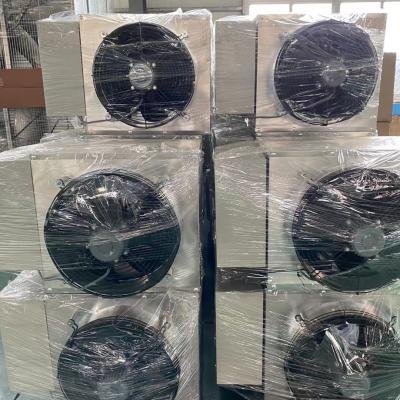 China Greenhouse& FUMA good price industrial electric heating fan for greenhouse for sale