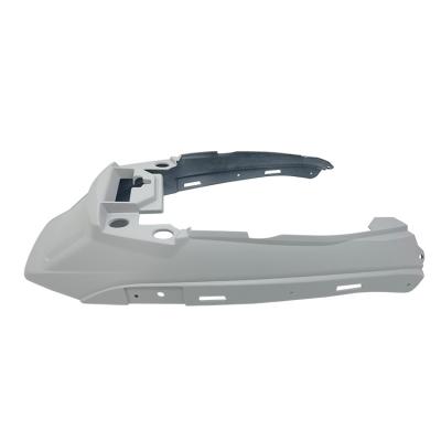 China High Quality Aluminum Motorcycle Parts CNC Motorcycle Parts Rapid Prototyping Machining Service for sale