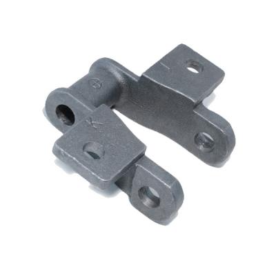 China Factory H60-K1 H78-K1 H Class Mill Chain With K1 Attachment for sale