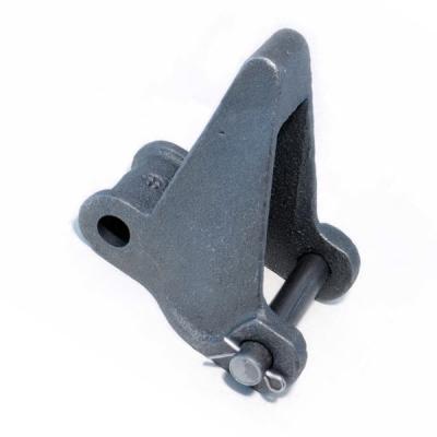 China Factory H60-H2 H78-H2 H Class Mill Chain With H2 Attachment for sale