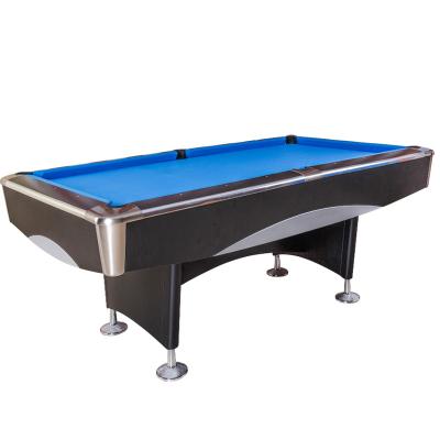 China Nai Pin Nine Ball Snooker Snooker Pool Table Price Pool Table 9 Foot for sale