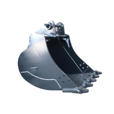China Crawler Excavator Construction Machine Bucket Excavator for CAT Excavator with Low Price for sale