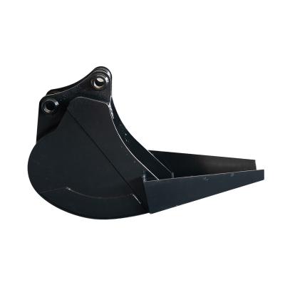 China Crawler Excavator Skeleton Bucket/Screen Bucket/Screening Bucket For Sale for sale
