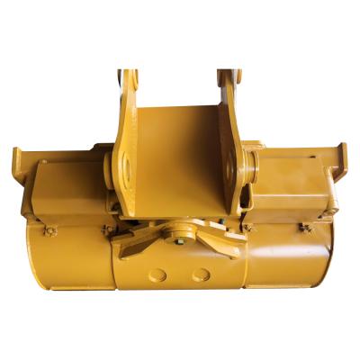 China China Factory Construction Machinery Parts Excavator Crawler Tilting Bucket for sale
