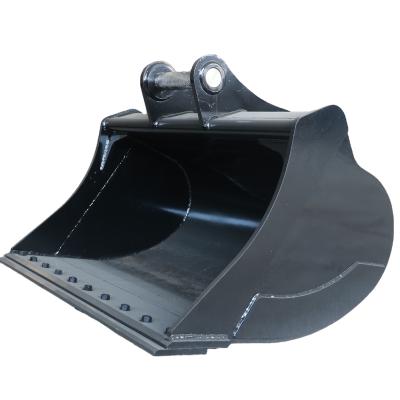 China Farms Bucket Excavator For Digging Rock Cat365 Zx670 for sale