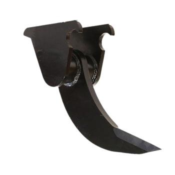 China Crawler Excavator Construction Parts Ripper Bucket For All Excavator for sale