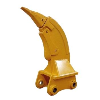 China Crawler Excavator Ripper Buckets for Construction Machinery Ripper for sale