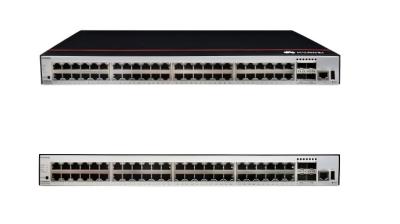 中国 半複素産業イーサネットスイッチ S5735-L48T4X-A1 1000Mbps 販売のため