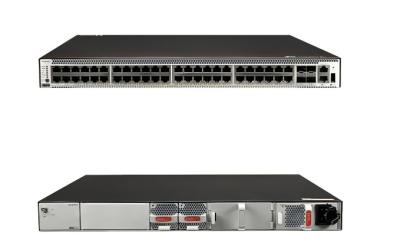 中国 IPv6 フルデュプレックス 未管理ポースイッチ 48 ポート S5731-S48P4X 販売のため