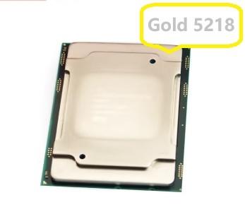 China Server Workstation Dedicated Xeon Processor/CPU Gold 5218 Sixteen Core 32 Thread 2.3G for sale