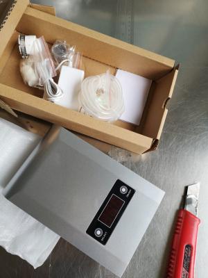 China Multifunction vegetable ozone generator, tap ozone, home water ozonator, home laundry ozone machine, ozone air purifier en venta