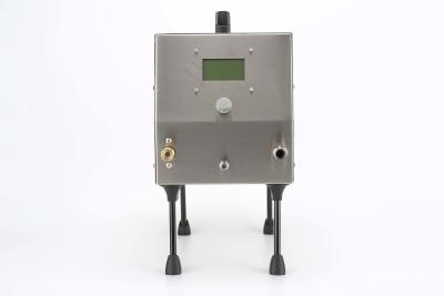 China 5ppm ozone water generator for public hygiene, portable, sterilization and disinfection of fruits, garden, farm, floor en venta